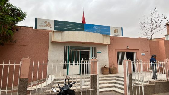 OMFAMبمراكش في عين العاصفة.. منخرطون غاضبون: التعويضات تتأخر، التواصل يتعثر وملحقة الداوديات تحت مجهر الشكايات!