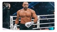 بدر هاري يكسر الصمت.. دفاعه يكشف تفاصيل جديدة بشأن توقيفه في هولندا