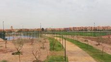 مراكش : غابة إسْكجور الرياضية تراوح مكانها والساكنة تطالب بإخراج المشروع من دائرة الانتظار