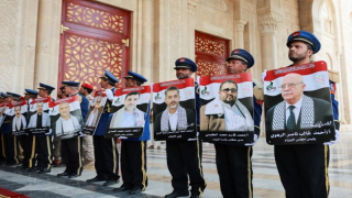 بعد الهزائم أمام الحوثيين.. مطالب بمحاكمات عسكرية لقيادات يمنية