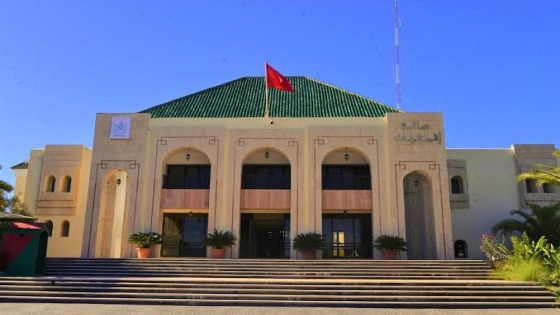 عمالة إقليم تاونات: عقد لقاء تواصلي مع مسؤولي الهيئات السياسية ووكلاء اللوائح والمرشحين للانتخابات التشريعية ..