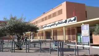 تعطل «السكانير» لأزيد من ستة أيام بالمستشفى الجامعي محمد السادس بمراكش يثير تساؤلات حول التكفل بالحالات المستعجلة