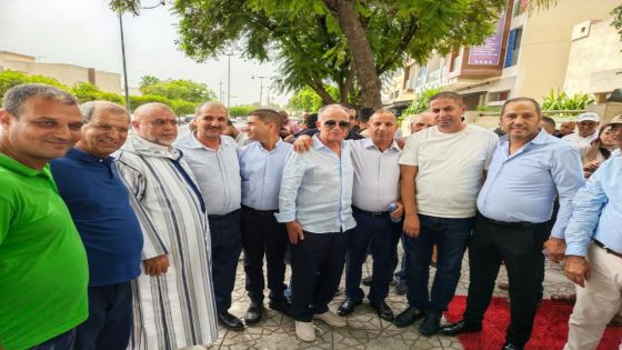 إقليم تاونات : بعد سنوات من مطالبة الساكنة بعدم التصويت على “عبو”.. ما هي الرواية الجديدة لرئيس جماعة رأس الواد لتبرير الهرولة نحوه الآن …