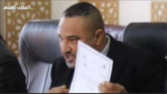 تسلطانت.. القضاء الإداري يحسمها ليوسف المسكيني ويُسقط طلب عزله من المجلس