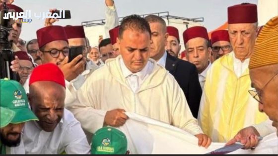 توقيف رئيس جمعية دينية بمراكش للاشتباه في النصب وانتحال الصفة.. والتحقيق يطال سيارة مصلحة تابعة للولاية